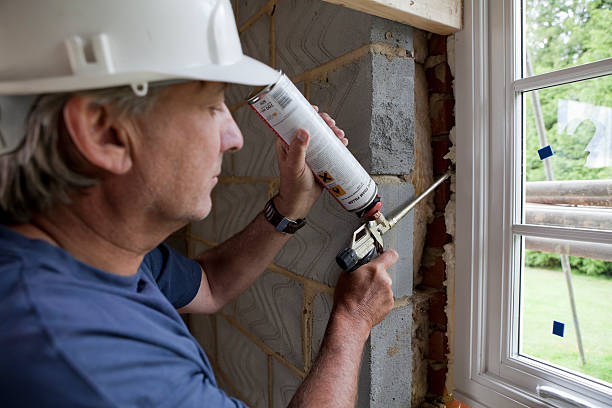 Best Commercial Insulation in Cusseta, GA